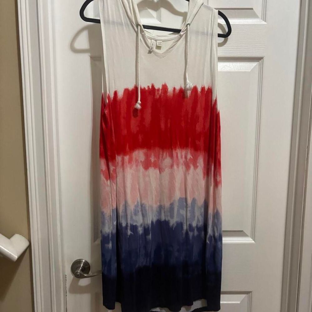 Unbranded Women's Multi Casual-dresses